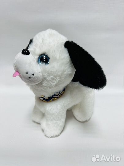 Собачка чичилав