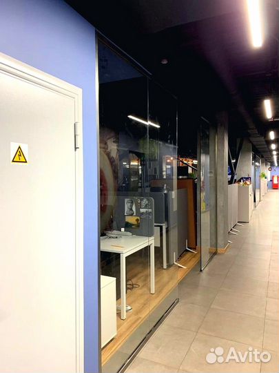 Перегородки в офис от производителя