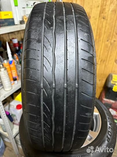 Колеса на Rav 4