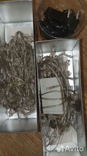 Елка и игрушки