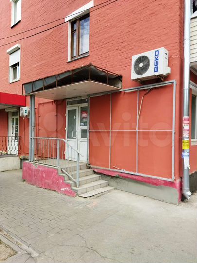 Торговая площадь, 42 м²