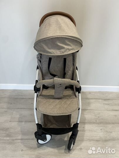 Прогулочная коляска бу pilot