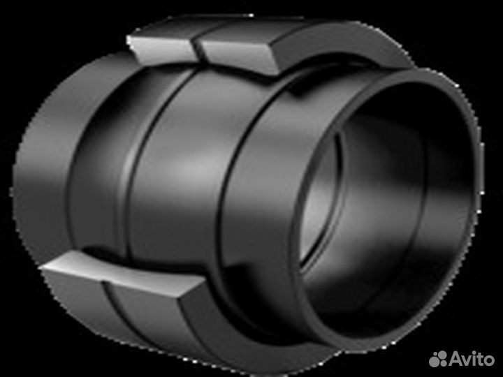 Подшипник GE80-DO INA