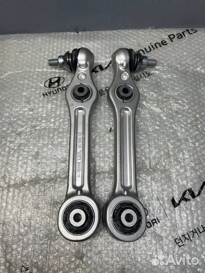 Рычаг подвески передний Mercedes W205/W213/C253