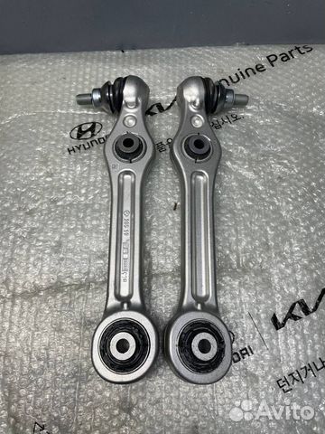 Рычаг подвески передний Mercedes W205/W213/C253