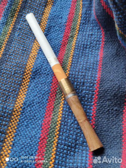 Мундштук для сигарет