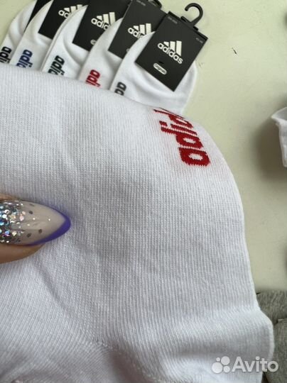 Носки мужские adidas