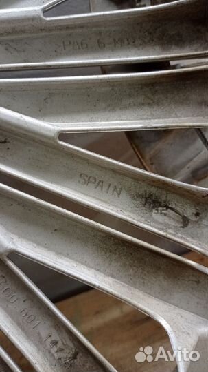 Колпаки на колеса r 15 volkswagen polo