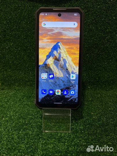 OUKITEL WP19, 8/256 ГБ