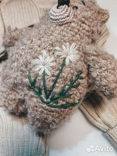 Медвежонок