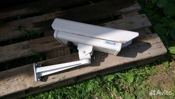 Защитный термокожух Pelco EU3512-3X