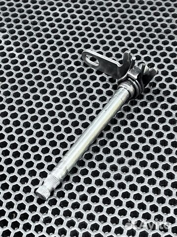 Вал переключения передач Yamaha YZ 426F 2000-2002