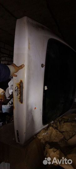 Комплект дверей Toyota Celica