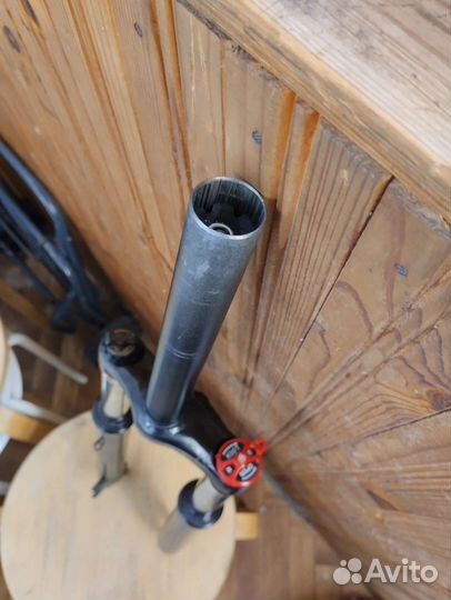 Вилка для велосипеда 26