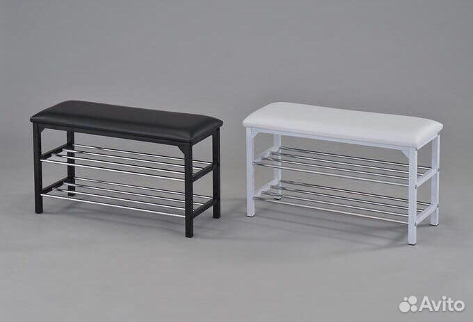 Подставка для обуви обувница