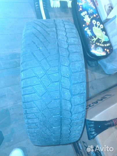 Continental Contact CT 21 225/45 R17