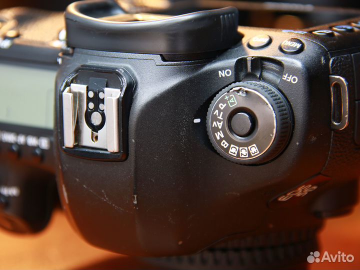 Canon EOS 5D Mark III (пробег 65 т.к.)