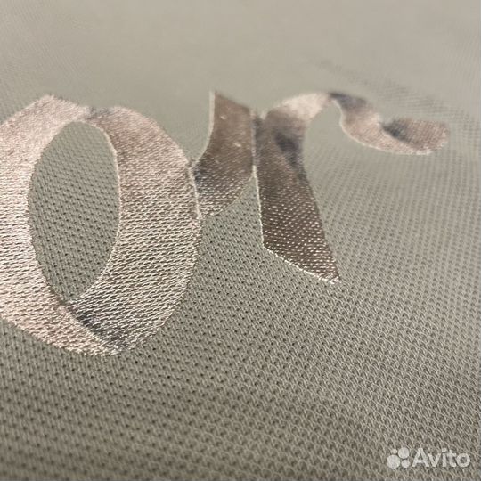 Поло Christian Dior Оригинал Новое