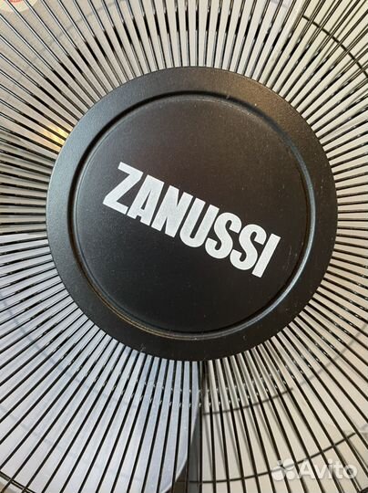 Вентилятор напольный