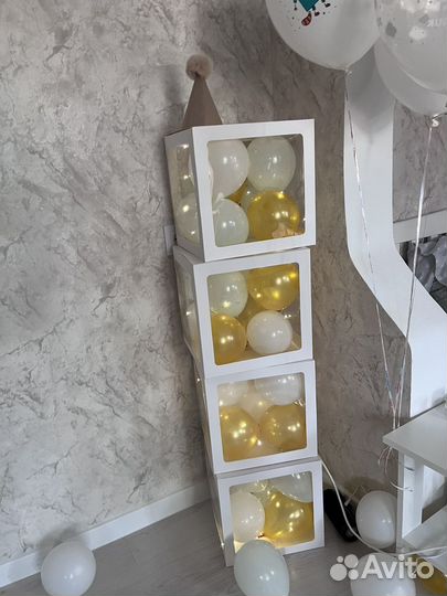 Фотозона для малыша