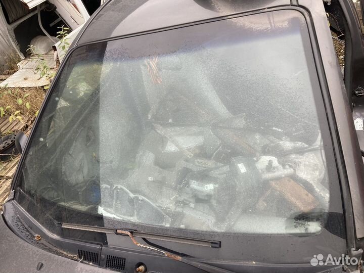 Стекло лобовое киа церато 1