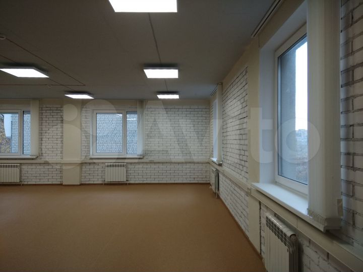 Офис, 100.9 м²