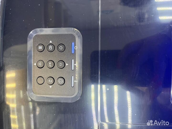 Проектор Optoma X381