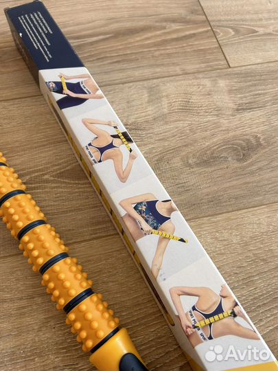 Массажер для тела