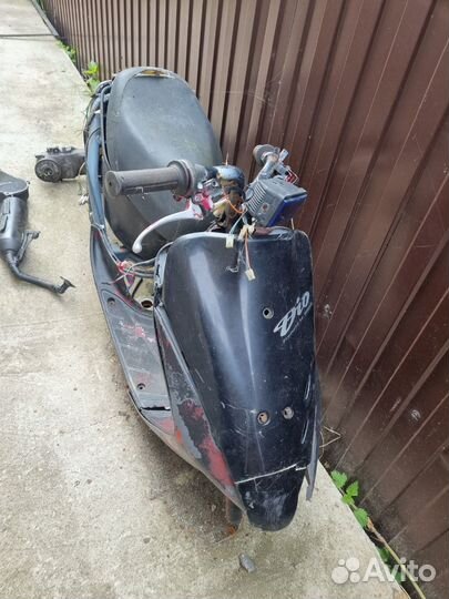 Скутер honda диоAf 18 иAF 34