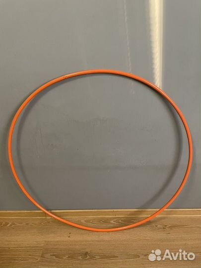 Обруч металлический