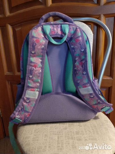 Рюкзаки ранцы для школы