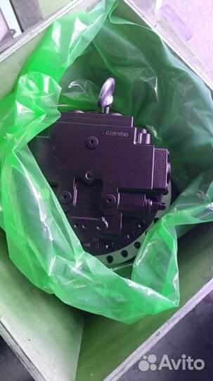 Solar 300LC-7 401-00034 / Редуктор хода Doosan S 1