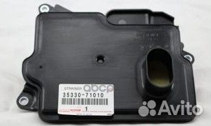 Фильтр АКПП 3533071010 toyota