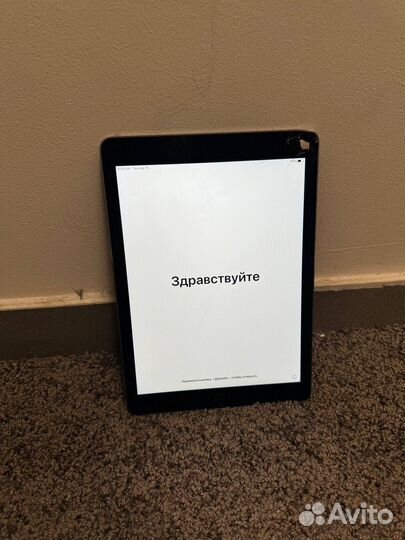 Лот разных iPad под ремонт Air Mini