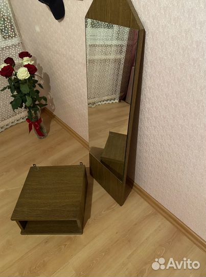 Прихожая бу