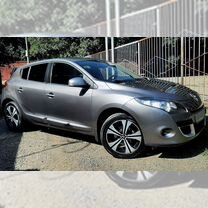 Renault Megane 1.6 MT, 2012, 67 500 км, с пробегом, цена 880 000 руб.