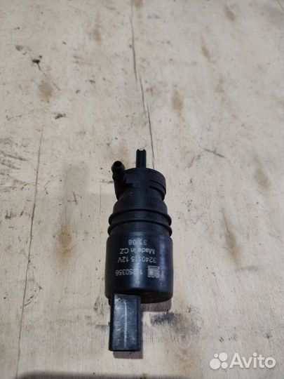 Насос омывателя Chevrolet Aveo 2 Т300