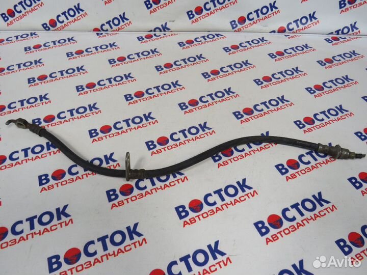 Шланг тормозной Перед Право toyota mark II qualis