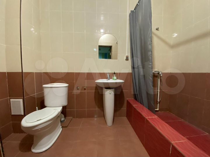 Комната 24 м², 5/5 эт.