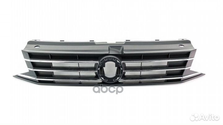 Pешетка радиатора polo 5 15-20 AW6RU08530651DRY