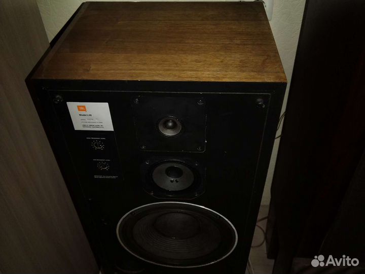 JBL - 50