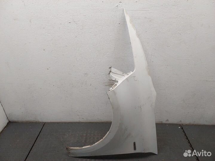 Крыло Citroen C4 Picasso, 2014