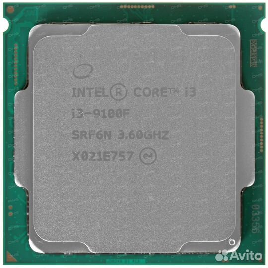 Msi h310m pro vdh plus + i3 9100f + 16gb 2400