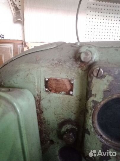 Сверлильно фрезерный станок по металлу