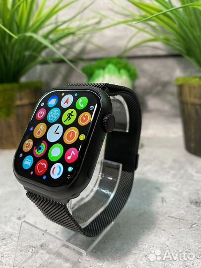 Apple watch Pro Super amoled