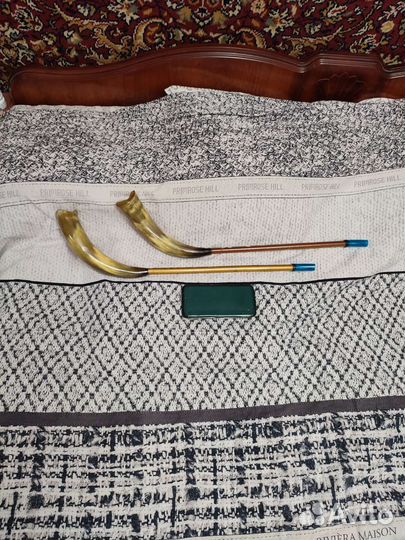 Жалейка от мастера Берназ