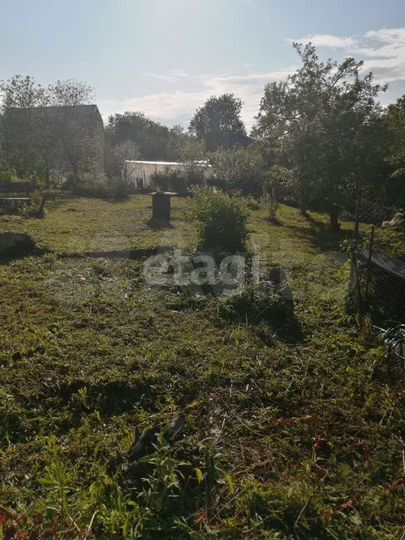 Участок 4,7 сот. (СНТ, ДНП)