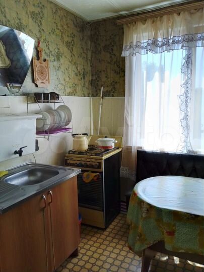 Дом 78,2 м² на участке 18 сот.