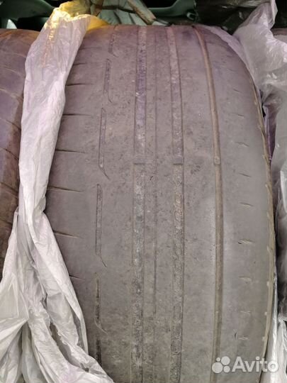 Dunlop SP Sport Maxx 235/55 R19 101V
