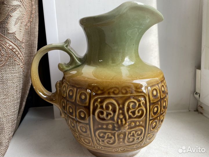 Кувшин огромный СССР